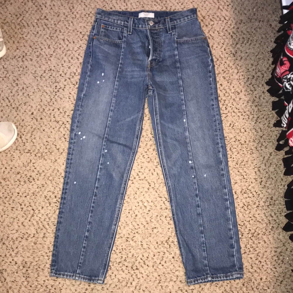 levi jeans